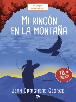 cover image of Mi rincón en la montaña